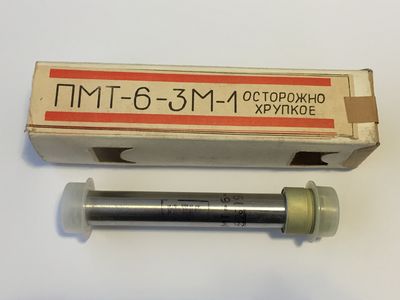 ПМТ-6-3М-1