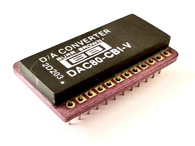 DAC80-CB1-V