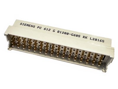 SIEMENS PC 612 G B1200-G605